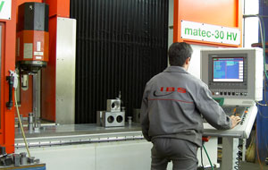 Mechanische Fertigung