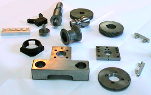 Mechanische Fertigung