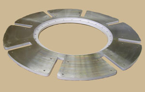 Mechanische Fertigung