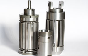 Mechanische Fertigung