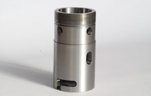 Mechanische Fertigung