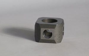 Mechanische Fertigung