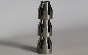 Mechanische Fertigung