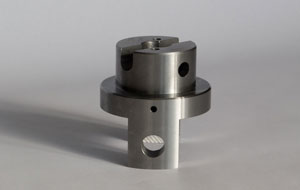 Mechanische Fertigung