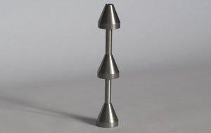 Mechanische Fertigung