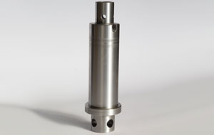 Mechanische Fertigung