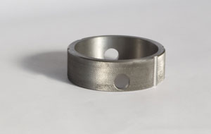 Mechanische Fertigung